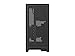 immagine 2Nzxt H1 - Custodia Itx a Fattore di Forma Ridotto - Flusso d'Aria a Doppia Camera - Pannello Frontale in Vetro Temperato Colorato - Alimentatore Integrato in Oro 650W 80+ Oro - Nero