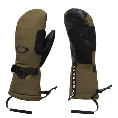 Moufle Oakley Powder Ridge L thermique et imperméable pour ski
