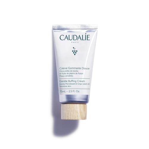 Caudalie Vinoclean Gentle Exfoliating Buffing Cream