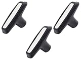  SECURA 3x Poigne du lanceur compatible avec Briggs & Stratton 061506 Moteur