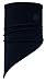 Produktbild Buff Tech Fleece Bandana, Solid Black, One Size