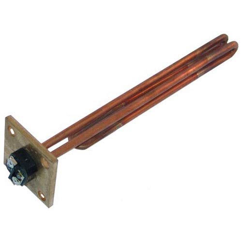 Exact FIT for HATCO 02.04.500 Booster Element 208V 5000W 1-3/4"OC - Replacement Part BY MAVRIK
