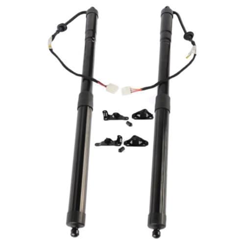 Support de levage de coffre électrique pour Highlander 2014-2019 - 4