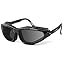 Glossy Black Frame/Polarized Gray Lenses