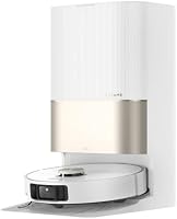 Dreame X40 Ultra Complete Robot Vacuum