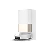 DREAME X40 Ultra Complete Robot aspirapolvere scopa rimovibile e sollevabile, pulizia approfondita...