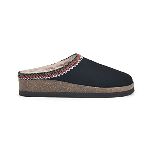 Women's White Mountain Mule