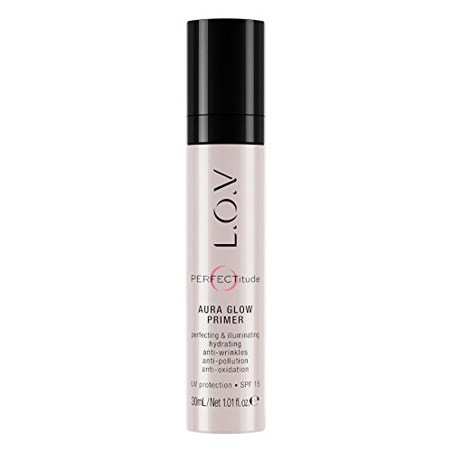 L.O.V Perfectitude Aura Glow Primer