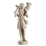 Needzo Resin Catechesis of The Good Shepherd Statue, 8 ½ Inches