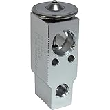 A/C Expansion Valve for Isuzu NPR, NPR-HD, NQR, NRR - 4475002940 8980473830 QR