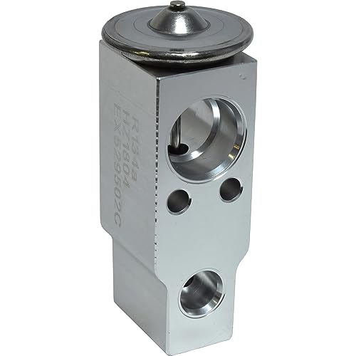 A/C Expansion Valve for Isuzu NPR, NPR-HD, NQR, NRR - 4475002940 8980473830 QR