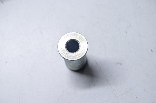 Genuine Polaris Part Number 5020438 - BUSHING,MUFFLER MT. for Polaris ATV / Motorcycle / Snowmobile/ or Watercraft