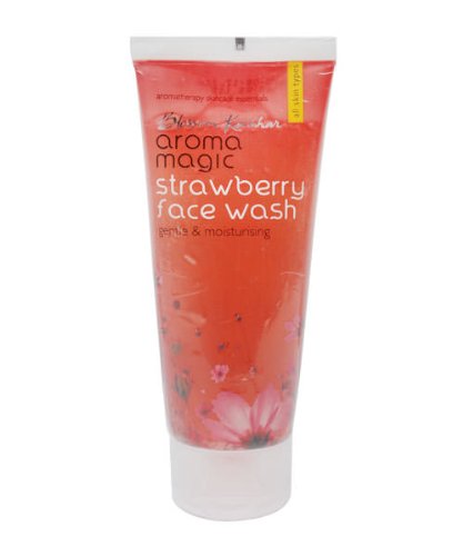 aroma magic face wash amazon