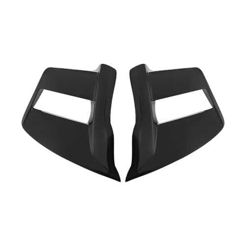 Aileron avant fixe pour moto CBR650R déflecteur latéral carénage 2022