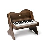 【EL REGALO PERFECTO】Este piano digital de juguete es un regalo ideal para los niños, perfecto para cumpleaños y ocasiones especiales. El juego musical ayuda a los niños a dominar habilidades, desarrollar confianza y ofrece otra opción atractiva para divertirse sin pantallas.