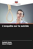 L'enquête sur le suicide (French Edition) 6208772346 Book Cover