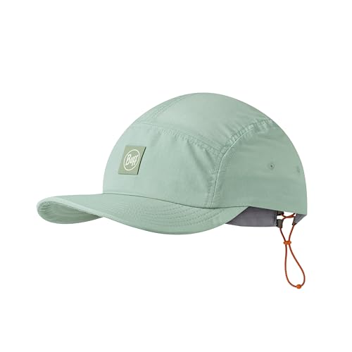 Casquette Buff 5 Panel Explore Cap Mixte Casquette Randonnée Outdoor
