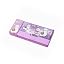 Purple alpaca