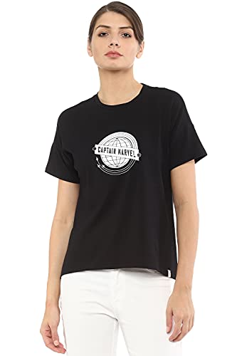 Image of Van Heusen Women's Solid Regular Fit Top