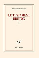 Le testament breton 2072968755 Book Cover