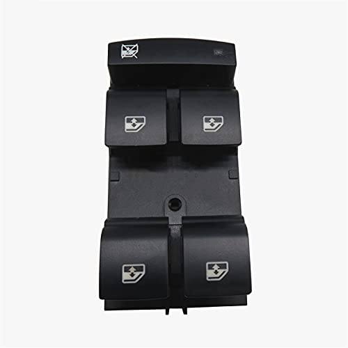 Interruptor elevador de ventanilla para Opel Zafira y Buick Lacrosse, mando 20830827