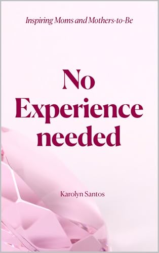 No Experience Needed (English Edition)