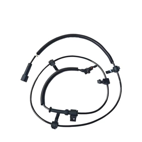 Capteur ABS arrière pour Jeep Liberty remplace 52128694AA 52128694AB
