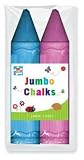 Tizas Jumbo – Pack de 2 Kids Create Tizas Jumbo - Pack de 2