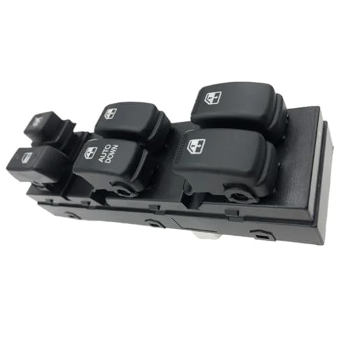 Commande lève vitre pour réparer le bouton de fenêtre électrique Hyundai Tucson