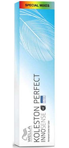 Koleston Innosense Special Mix 0/65 Violet Red Violet 2pk