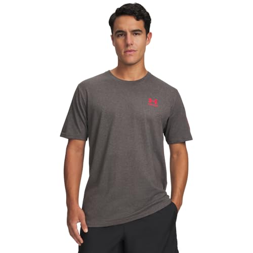 Image of Under Armour Freedom Flag Short Sleeve T-Shirt