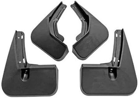 Auto Parts Car Mud Flaps for Trumpchi GS3 II GAC Emzoom 2023~2026 Mudflap Splash Muds Flap Mudguard Fender Auto Accessories(Standard Version)