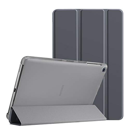 ProCase Funda Tipo Libro para Galaxy Tab A 10.1 2019 T510/T515, Carcasa...