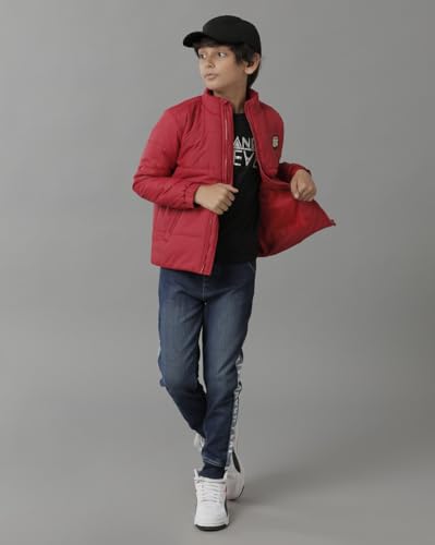 Image of Under Fourteen Only Boys Jackets