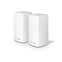 Linksys Velop WHW0102