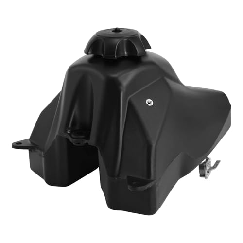 Réservoir carburant moto 0.8 gal avec bouchon et petcock pour XR50 CRF50