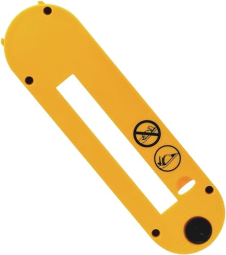 DWE7402DI Dado Throat Plate Compatible with Fits for DeWalt 10" Portable Table Saw DWE7491RS DWE7492 DWE7490 DWE7491 -  YanlingKang, DWE7402DI.