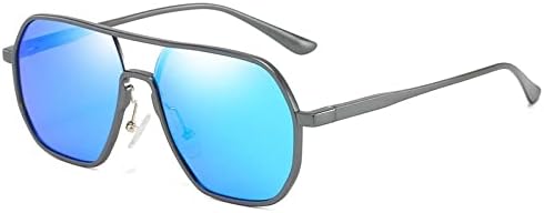 Review: Men’s Polarized Color-Changing Driving Glasses