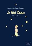 LE PETIT PRINCE (EDITION COLLECTOR)