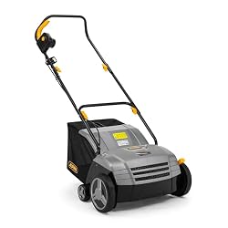 Alpina ASC 1.3 E Electric Scarifier, 1300 W, 32 cm – Inte…