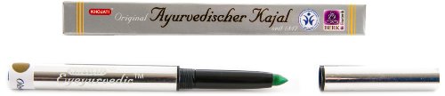 Berk AY-090-10 - Lápiz ojos natural cosmética ayurvédica