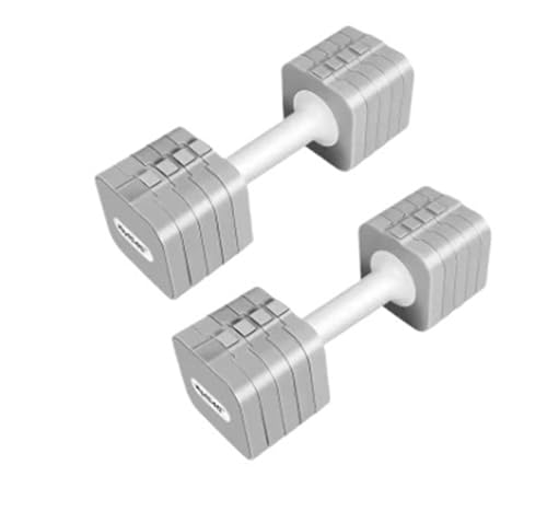 dumbbell Product Adjustable Women Dumbbell 5 Weight Range