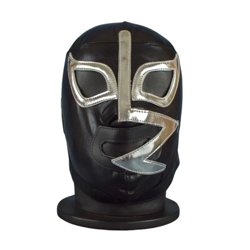 mascaras monterrey Marca Genérico