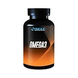 SELF Omninutrition OMEGA3 FISH OIL OMEGA-3 (120)