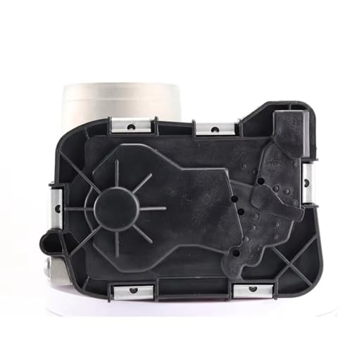 Corps de papillon 44mm pour réparer le moteur Fiat Idea - 7
