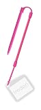�^�b�`�y�����[�V�� for Wii U GamePad UTL-001-1 [�s���N]