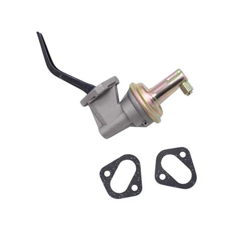SHLPDFM Mechanical Fuel Pump for Ford 289-351W Muscle Car