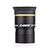 SVBONY Telescope Eyepiece Fully Mutil Coated 1.25 inches Telescope Accessories Set 66 Degree Ultra Wide Angle HD 15mmfor Astronomy Telescope