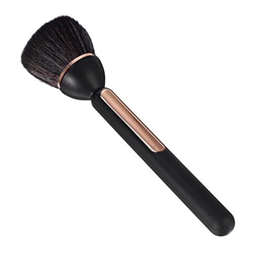 FOMIYES Nail Dust Remover Brush Makeup Brush Set Small Powder Brush for Nails Dusting Brushes for Nails