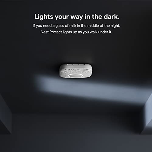 Nest Protect (Battery)